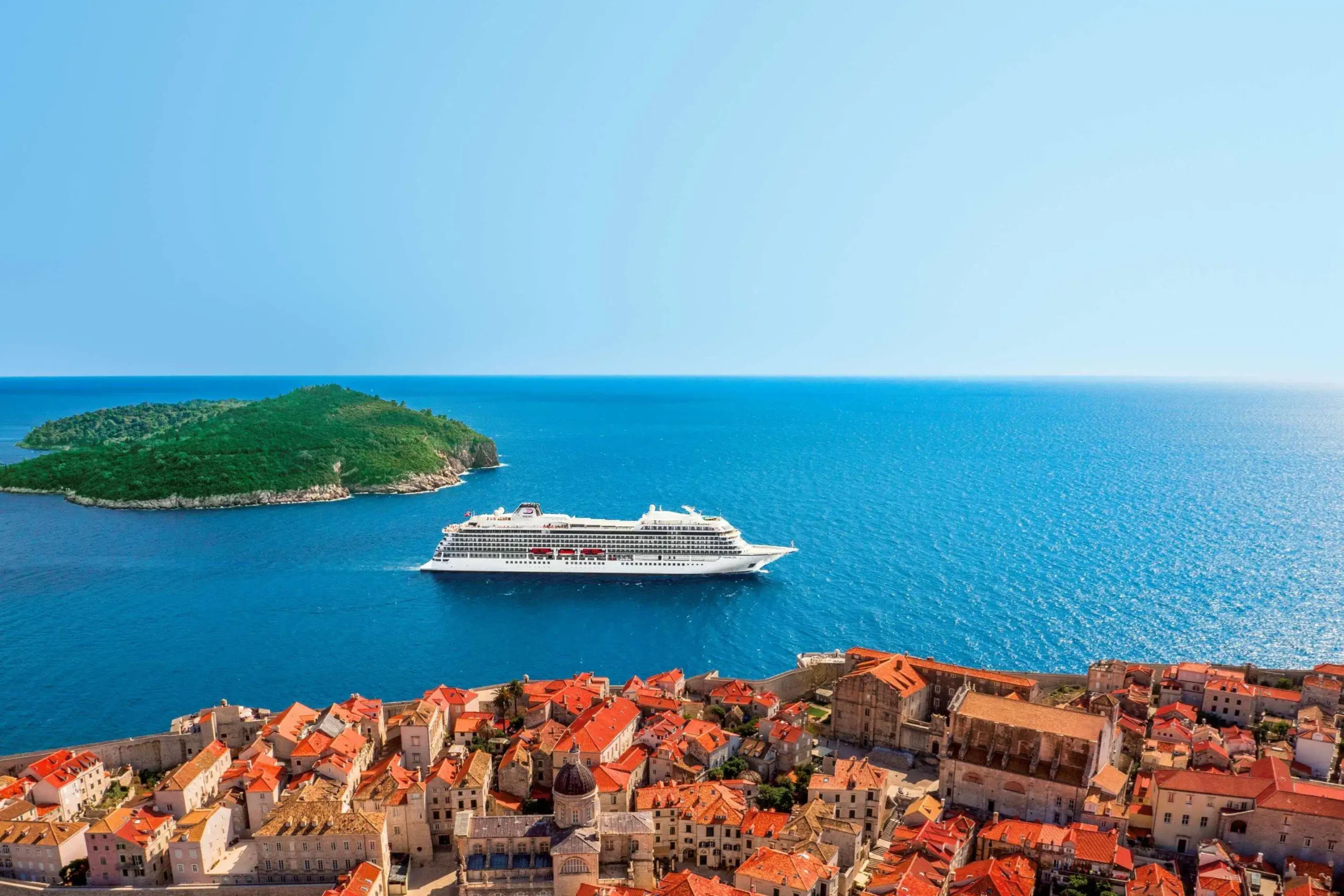 Viking Cruise in Europe