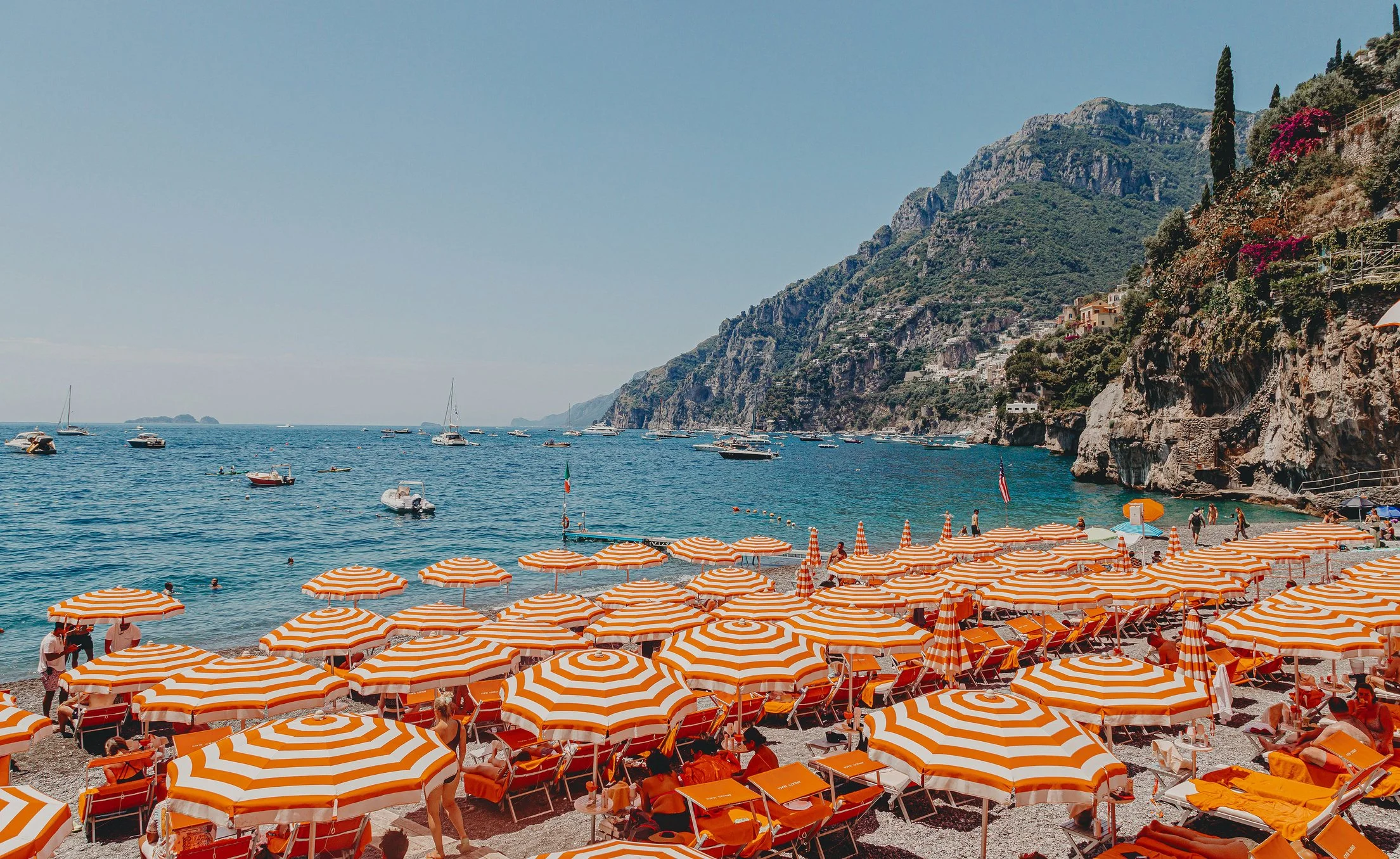  Amalfi Coast 