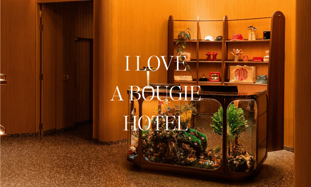 Affordable Luxury Hotels