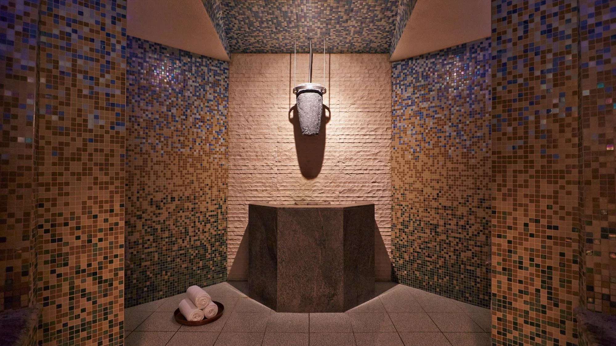 Canyon Ranch Spa + Fitness in the Venetian Hotel in Las Vegas, NV