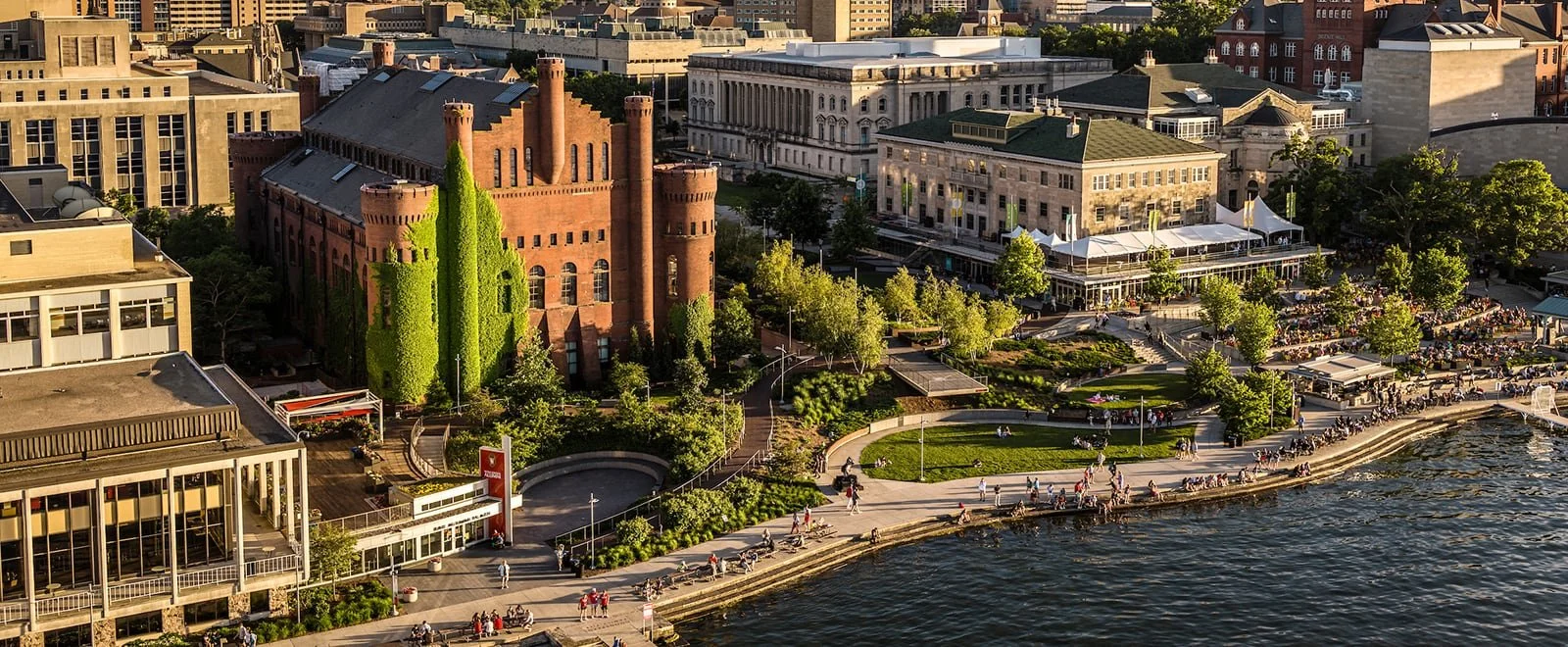 University of Wisconsin, Madison